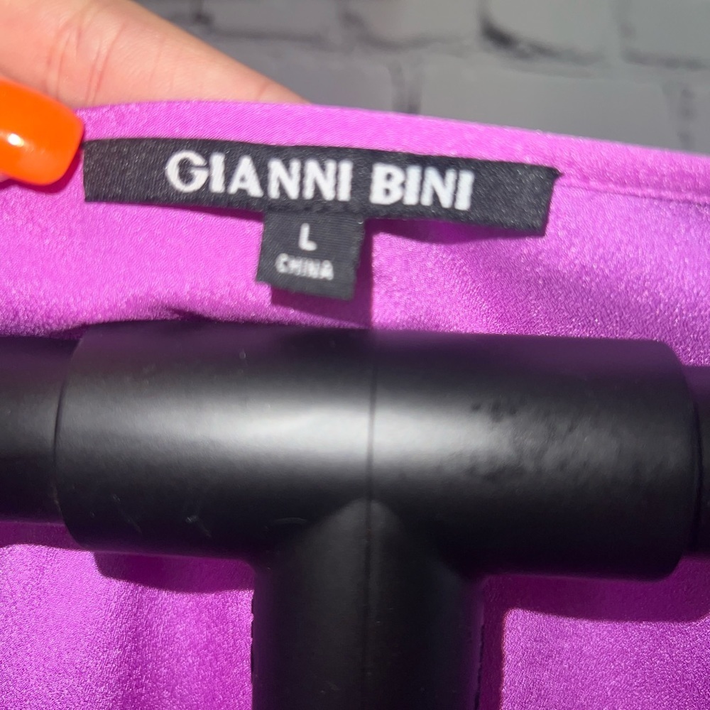 Gianni Bini Top - Picture 4 of 5